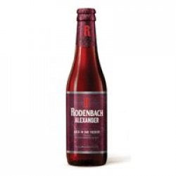 Rodenbach Alexander