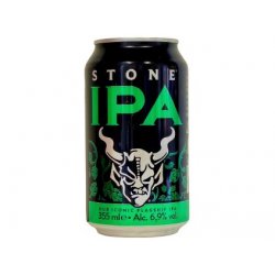 Stone - IPA 0,355l can 6,9% alc. - Beer Butik