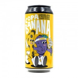 Ice Breaker Copa Banana - 44 cl - Drinks Explorer