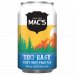Macs Too Easy Hazy Pale Ale 330ml 12pk 