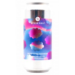 Other Half Brewing Co. Triple Citra Daydream