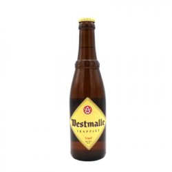 Westmalle Triple - Craftbeers - De Caigny