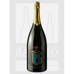 1500 BIRRA DUPONT BONS VOEUX 9.5% VOL. - Baggio - Vino e Birra