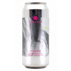 Other Half Brewing Co. Mylar Bags