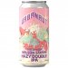 Urbanaut Nelson Sauvin Fresh Hop Hazy Double IPA 440ml 