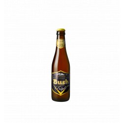 Bush Blonde Triple