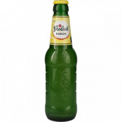 Koninklijke Grolsch Radler Citroen Koninklijke Grolsch Radler Citroen