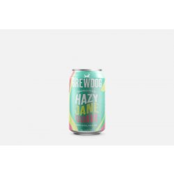 BrewDog Hazy Jane Guava