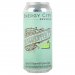 Energy City Batisserie Grasshopper Pie Stout Energy City Batisserie Grasshopper Pie Stout