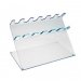 SOPORTE PARA 6 PIPETAS METACRILATO 1000015 SOPORTE PARA 6 PIPETAS METACRILATO 1000015