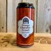 Vault City Brewing. Orange Chocolate Crunch 