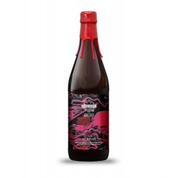 Basqueland Brewing Scarlet - Smaakhuis