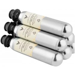 Coravin Sparkling Wine Co2 Gas Capsules 6 Pack - Barrel & Batch