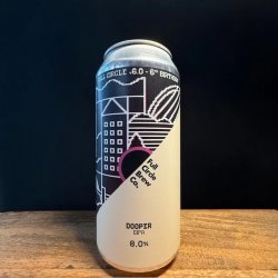 Full Circle Brew Co Dooper 2025 Full Circle Brew Co Dooper 2025