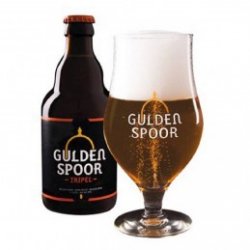 Gulden Spoor Triple 33 cl 6 - Achat Bières