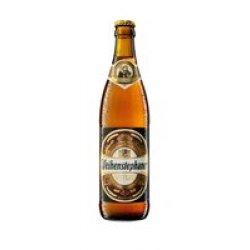 Weihenstephaner VITUS