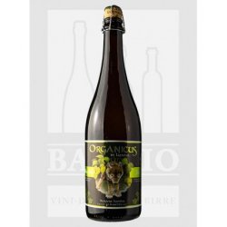 0750 BIRRA LUPULUS ORGANICUS 8.5% VOL. - Baggio - Vino e Birra