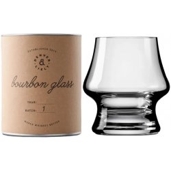 Buy Denver & Liely Bourbon Glass online  Barrel & Batch - Barrel & Batch