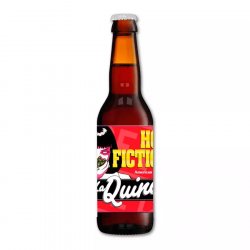 La Quince Hop Fiction