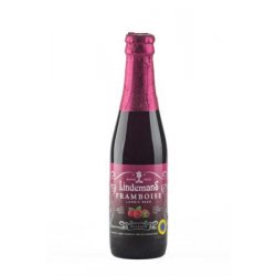 Lindemans  Framboise - La Fabrik Craft Beer