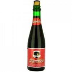 Oud Beersel Framboise