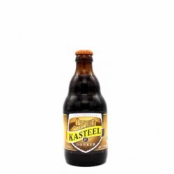 Van Honsebrouck  Kasteelbier Donker - Craftbeers - De Caigny