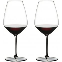 Riedel Extreme Shiraz Twin Pack  Barrel & Batch - Barrel & Batch