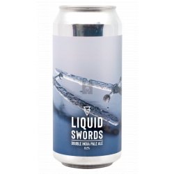 Azvex Brewing Company Liquid Swords