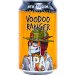 New Belgium Brewing Company Voodoo Ranger IPA 