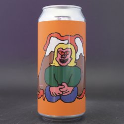 Omnipollo Deep Crust