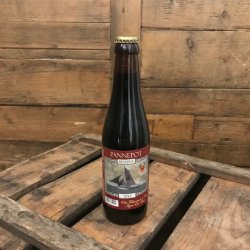 De Struise Pannepot Old Fisherman (2015) - Beers’n’More