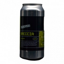 Neon Raptor Neon Raptor - Breccia - 6.5% - 44cl - Can - La Mise en Bière