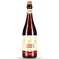 St. Feuillien Saison 6.5% vol. 0.75l - Beerlovers