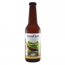 Dougall’s Leyenda