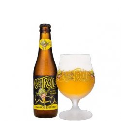 Dubuisson Cuvée des Trolls 33cl - Belgas Online