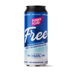 Funky Fluid Free