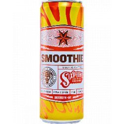 Sixpoint Brewing Smoothie - Half Time