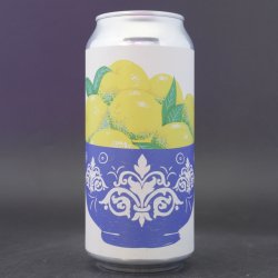 UnBarred Brewery Piccolo Limoncello