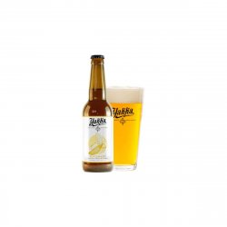 Yakka Platanazo 10alc 33cl - Dcervezas