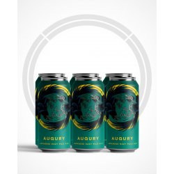 Otherworld Brewing AUGURY