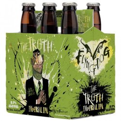 Flying Dog The Truth Imperial IPA