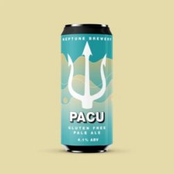 Neptune Brewery Pacu