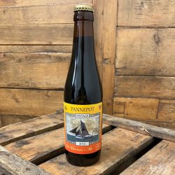 De Struise Pannepot Vintage (2016) - Beers’n’More