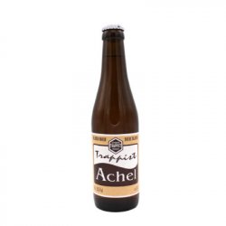 Achel Blond - Craftbeers - De Caigny