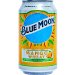 Coors Brewing Company Blue Moon Mango Wheat 