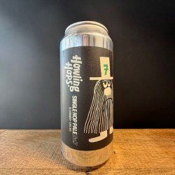 Howling Hops Single Hop No.7 - El Dorado - NORD Bottle Shop