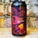 Siren Coldblooded Christmas Chocolate Orange Porter 5% (440ml) Siren Coldblooded Christmas Chocolate Orange Porter 5% (440ml)