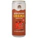 Vault City Brewing Salted Caramel Crema Vault City Brewing Salted Caramel Crema