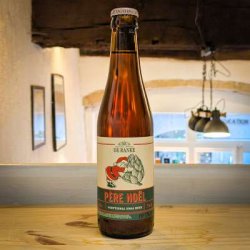 De Ranke Père Noël