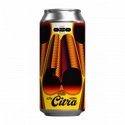 Oso Brew Co 60KG Citra Oso Brew Co 60KG Citra